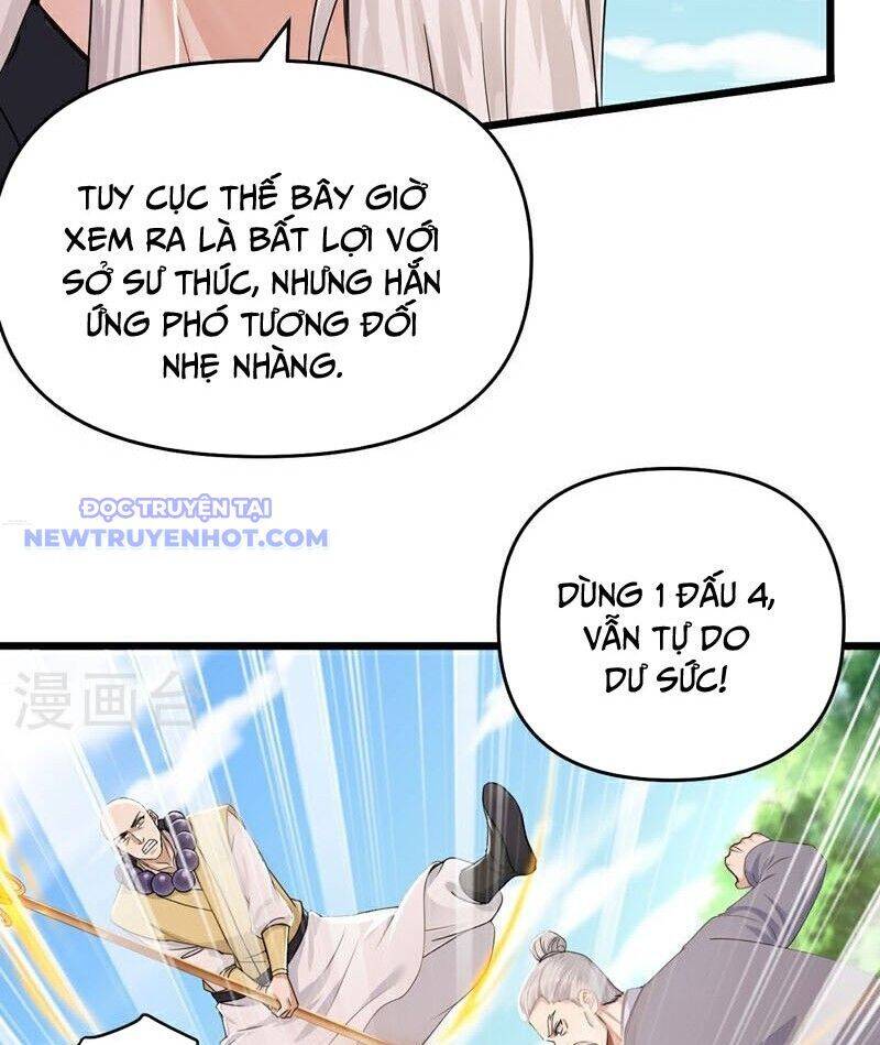 Trấn Quốc Thần Tế Chap 237 - Next Chap 238