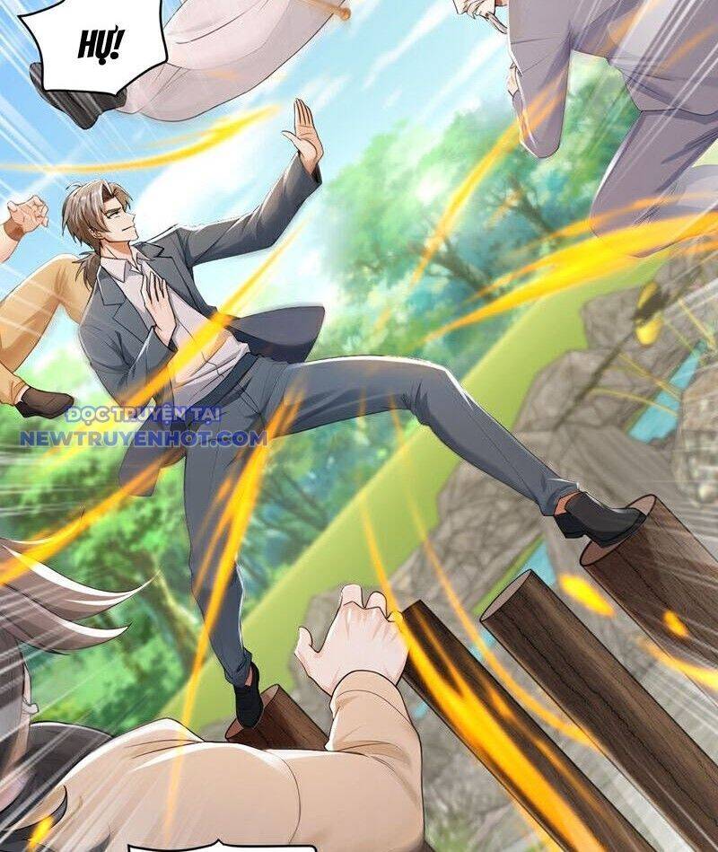 Trấn Quốc Thần Tế Chap 237 - Next Chap 238