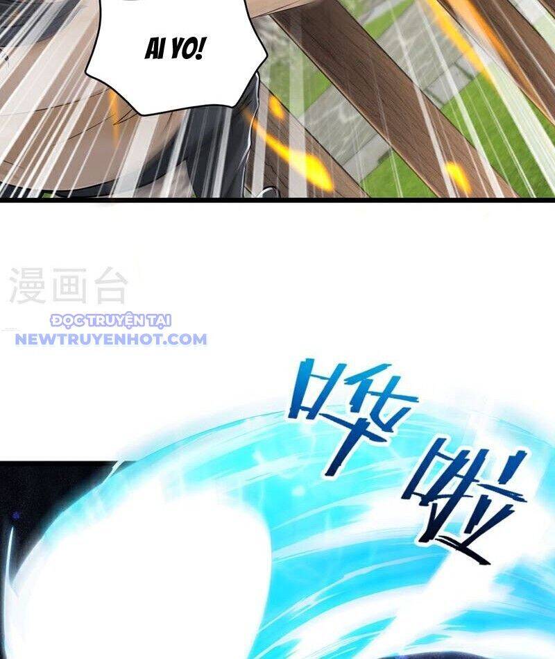 Trấn Quốc Thần Tế Chap 237 - Next Chap 238