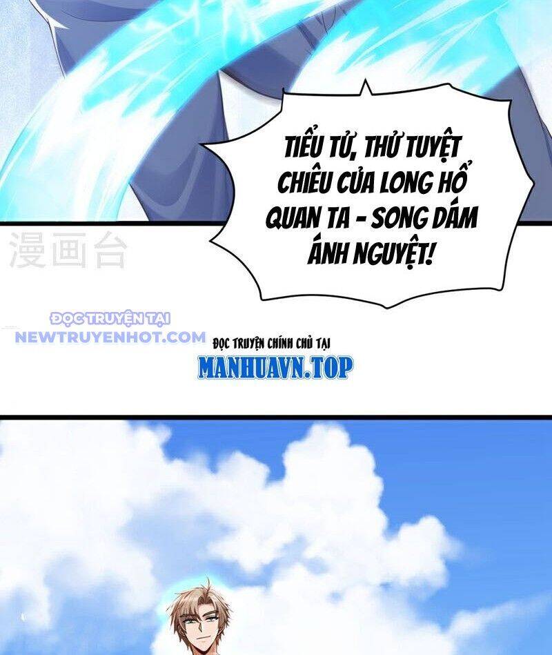 Trấn Quốc Thần Tế Chap 237 - Next Chap 238