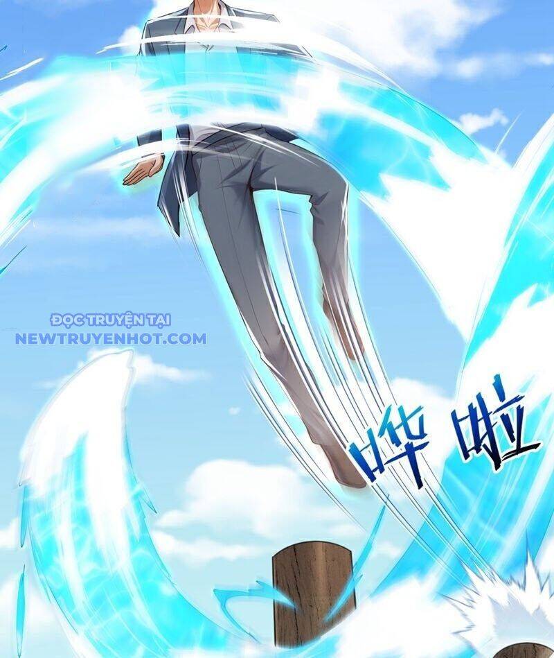 Trấn Quốc Thần Tế Chap 237 - Next Chap 238
