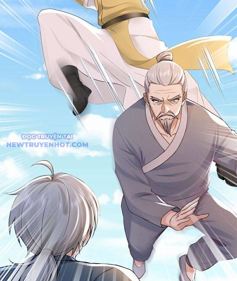 Trấn Quốc Thần Tế Chap 237 - Next Chap 238