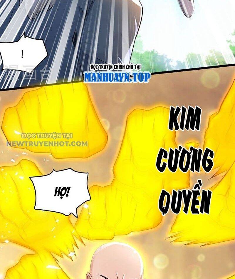 Trấn Quốc Thần Tế Chap 237 - Next Chap 238