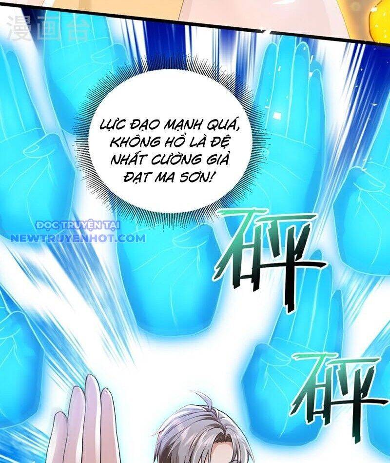 Trấn Quốc Thần Tế Chap 237 - Next Chap 238