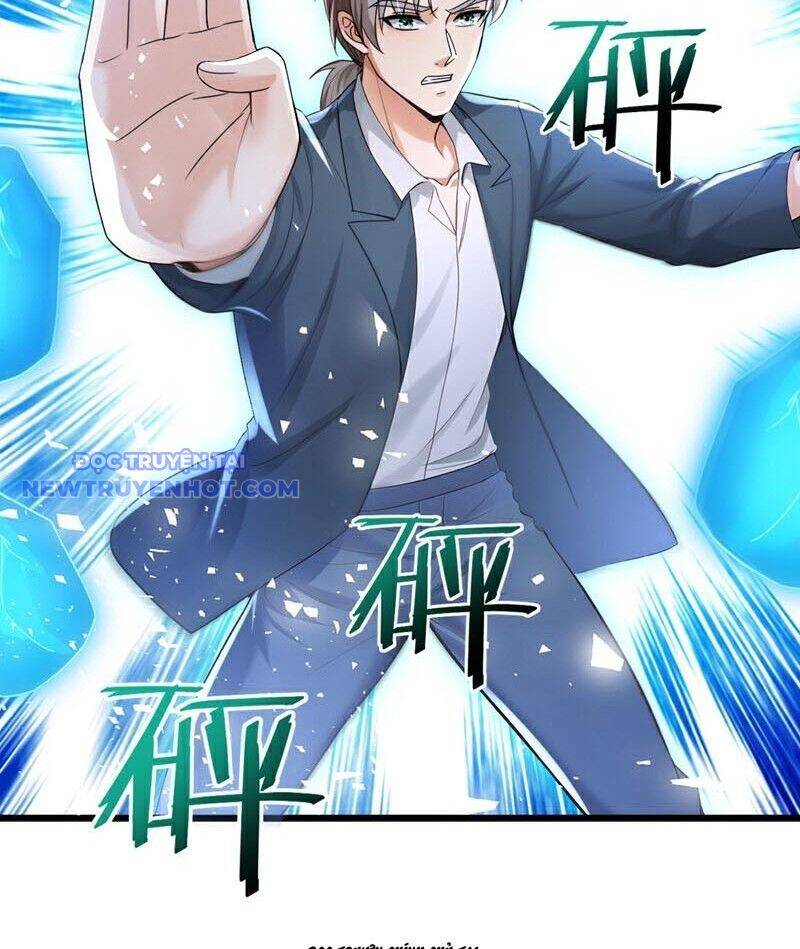 Trấn Quốc Thần Tế Chap 237 - Next Chap 238