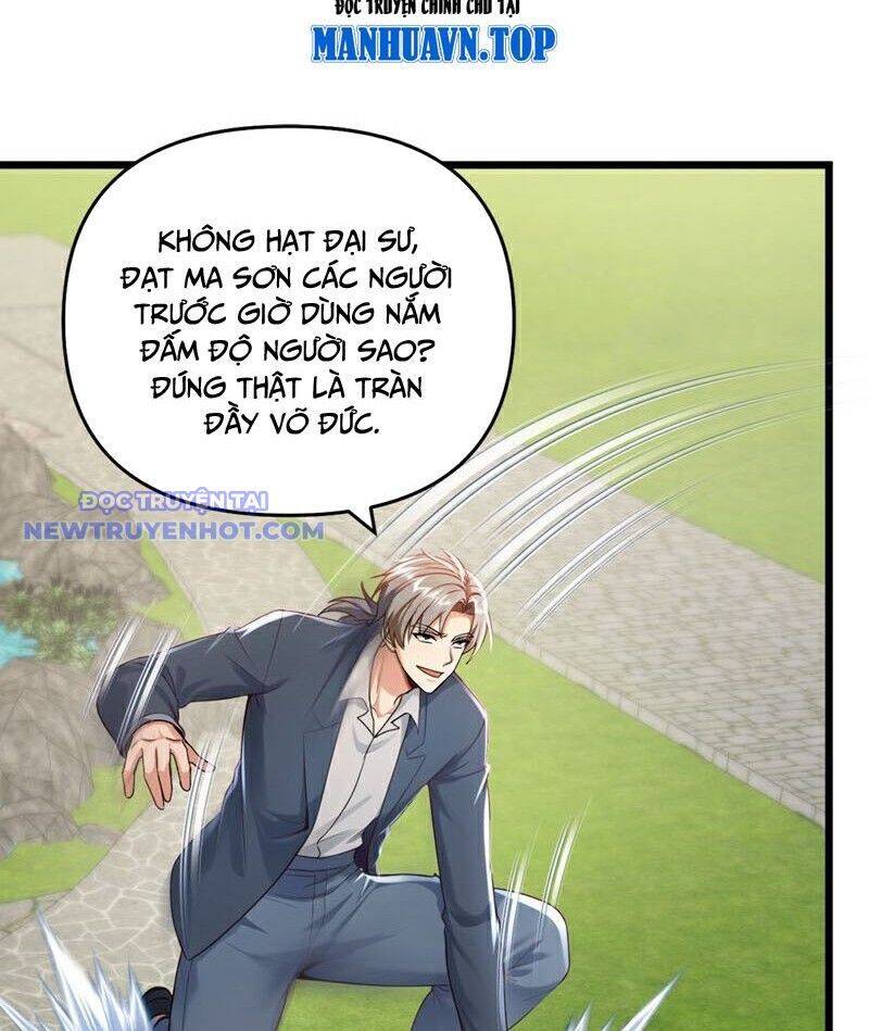 Trấn Quốc Thần Tế Chap 237 - Next Chap 238