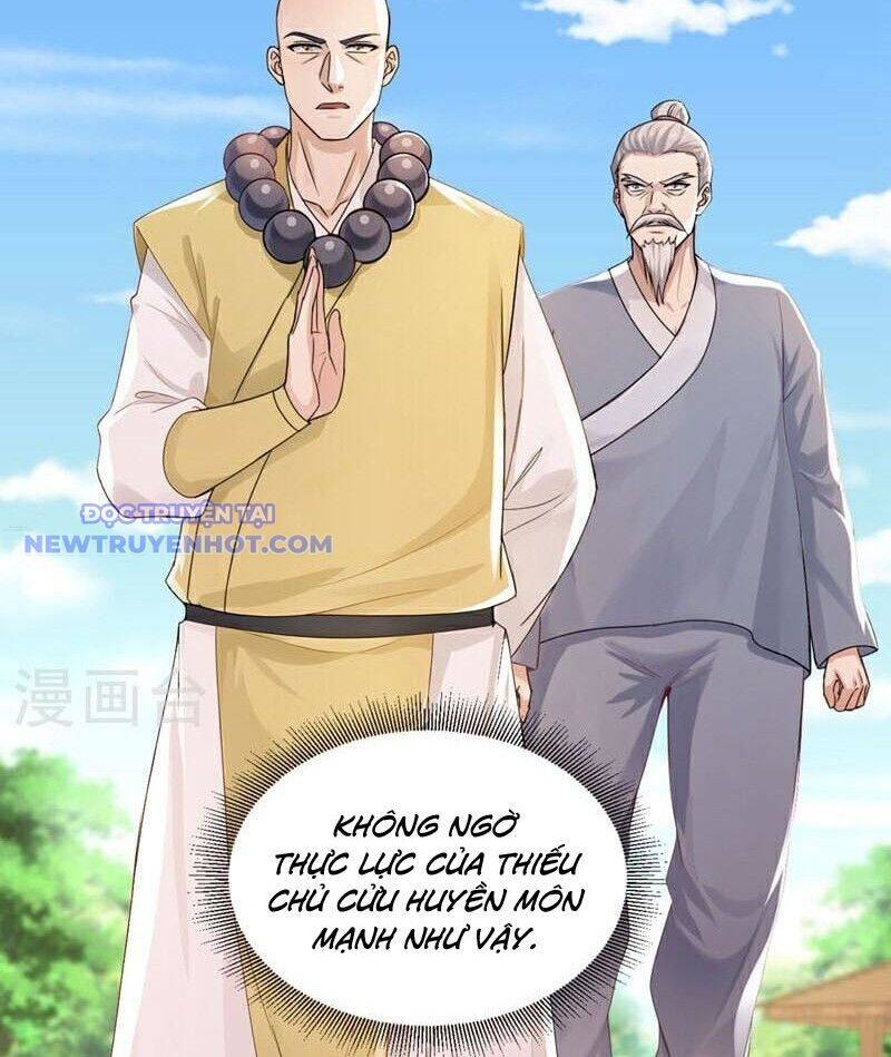 Trấn Quốc Thần Tế Chap 237 - Next Chap 238