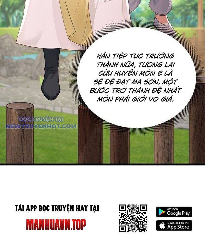 Trấn Quốc Thần Tế Chap 237 - Next Chap 238