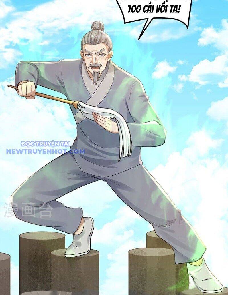Trấn Quốc Thần Tế Chap 237 - Next Chap 238