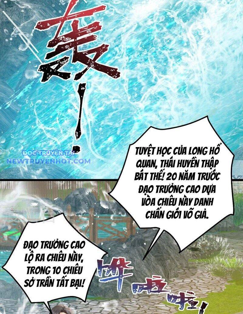 Trấn Quốc Thần Tế Chap 237 - Next Chap 238