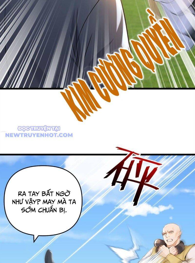 Trấn Quốc Thần Tế Chap 238 - Next Chap 239