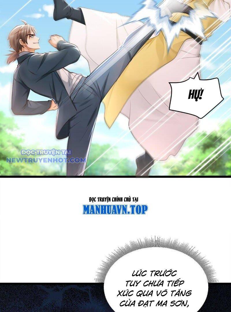 Trấn Quốc Thần Tế Chap 238 - Next Chap 239