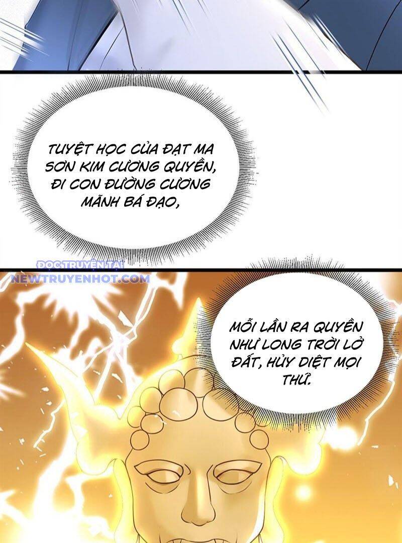 Trấn Quốc Thần Tế Chap 238 - Next Chap 239