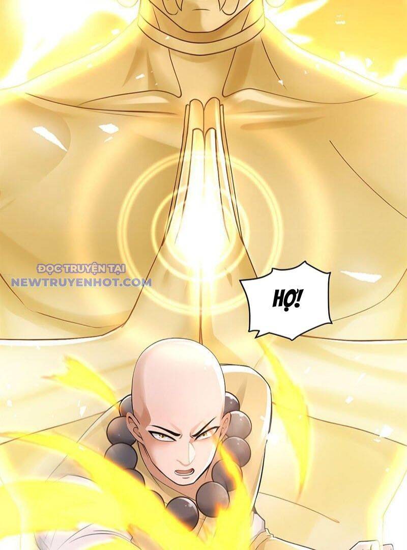 Trấn Quốc Thần Tế Chap 238 - Next Chap 239