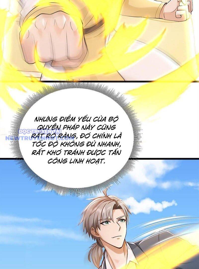 Trấn Quốc Thần Tế Chap 238 - Next Chap 239