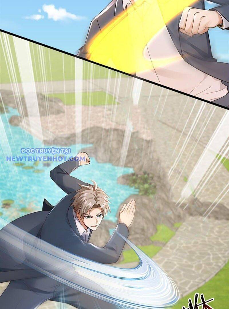 Trấn Quốc Thần Tế Chap 238 - Next Chap 239