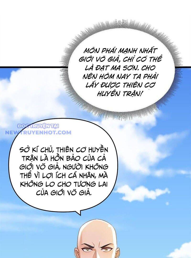 Trấn Quốc Thần Tế Chap 238 - Next Chap 239