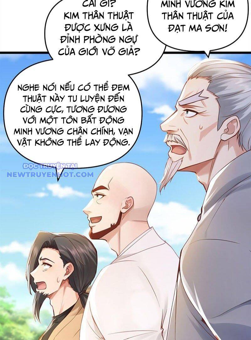 Trấn Quốc Thần Tế Chap 238 - Next Chap 239