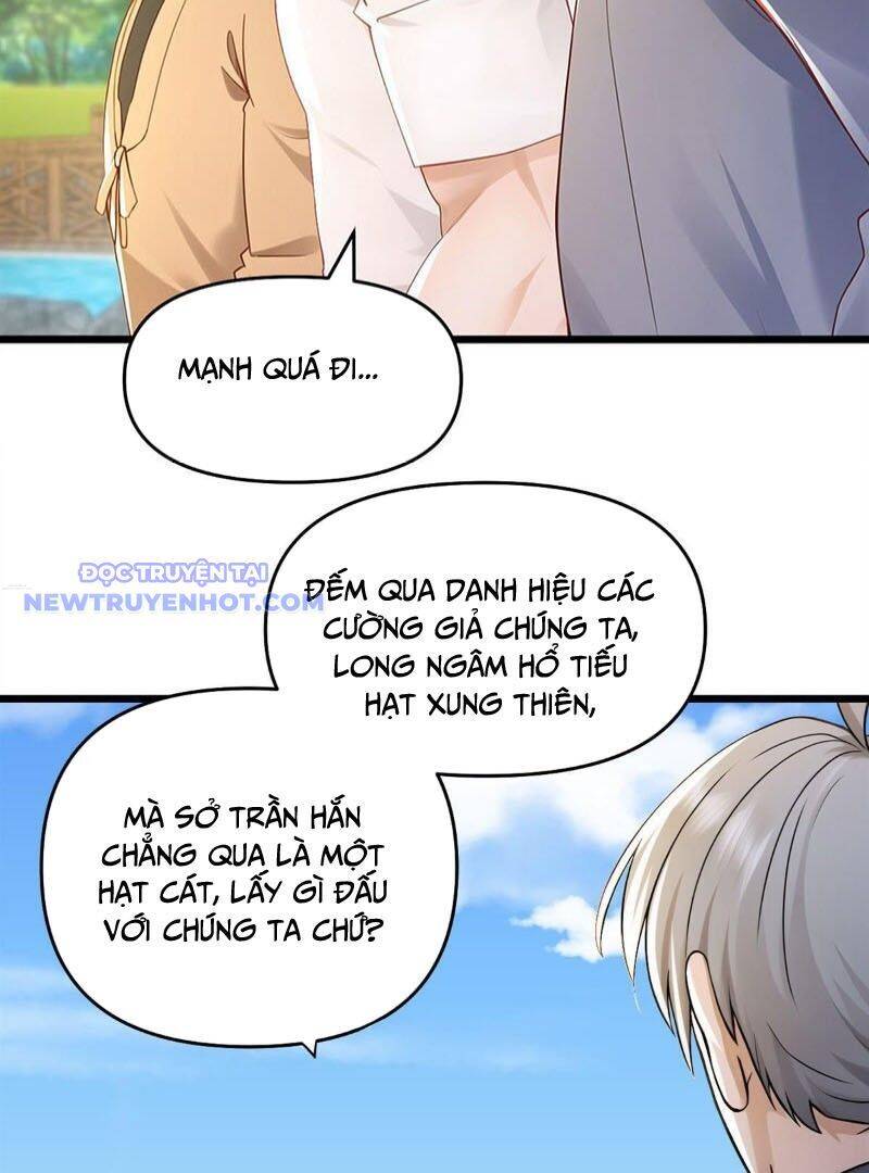 Trấn Quốc Thần Tế Chap 238 - Next Chap 239