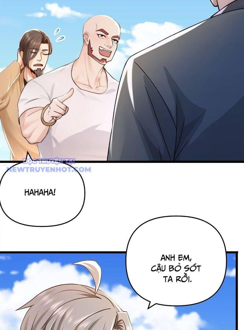Trấn Quốc Thần Tế Chap 238 - Next Chap 239