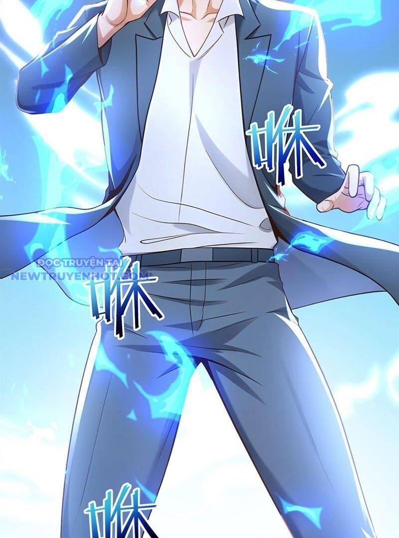 Trấn Quốc Thần Tế Chap 238 - Next Chap 239