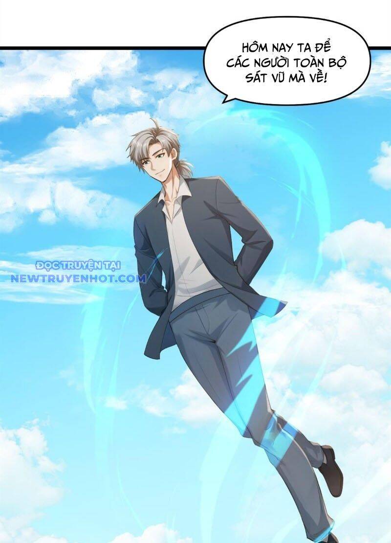 Trấn Quốc Thần Tế Chap 238 - Next Chap 239