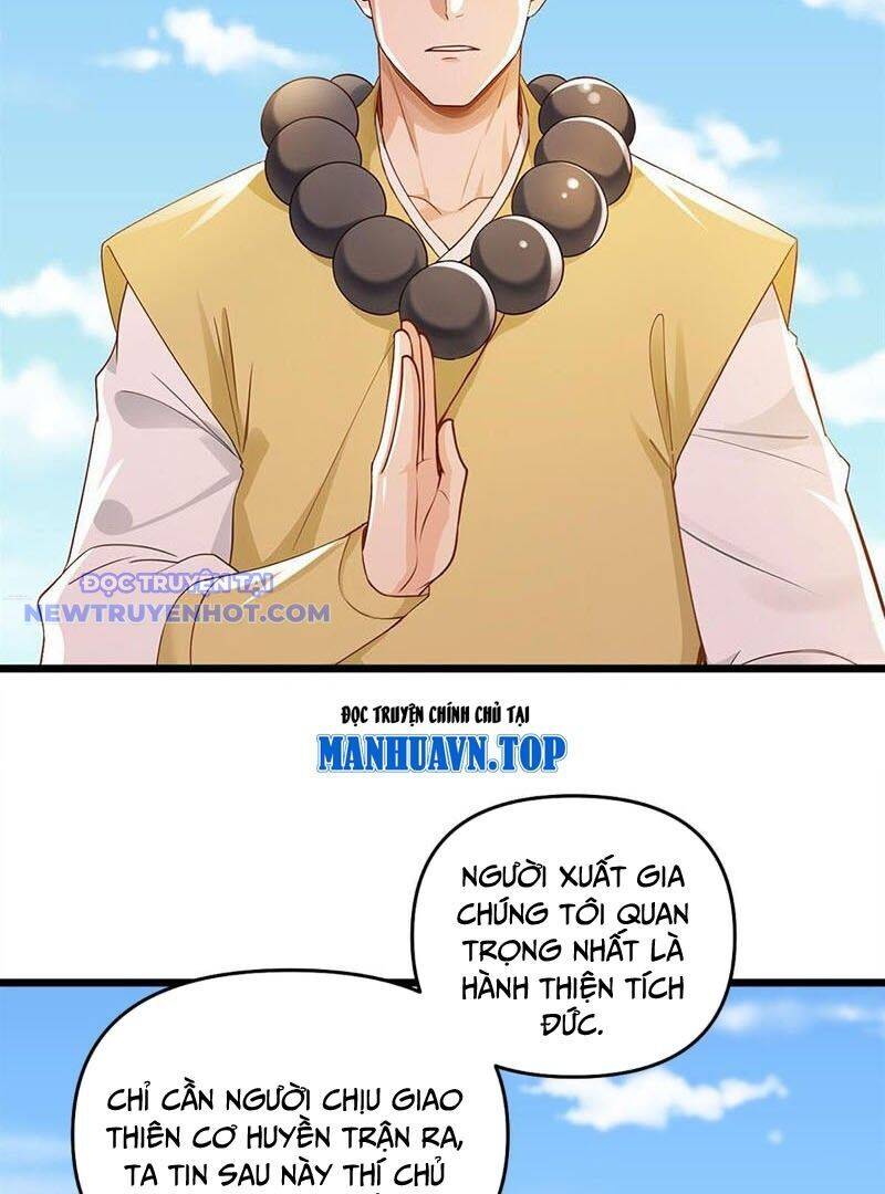 Trấn Quốc Thần Tế Chap 238 - Next Chap 239