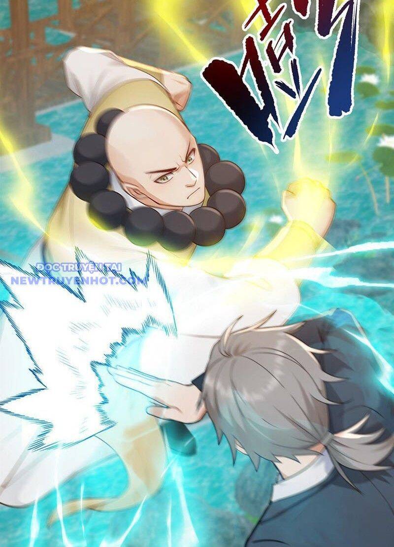 Trấn Quốc Thần Tế Chap 238 - Next Chap 239