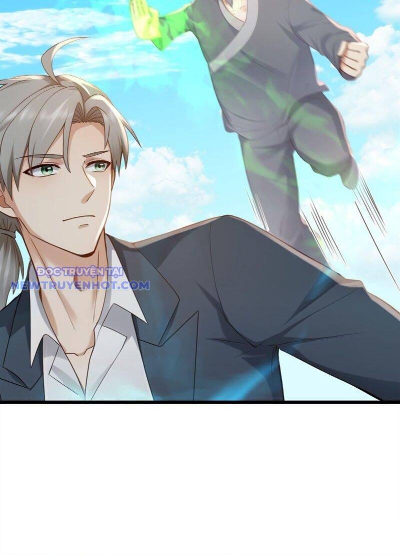 Trấn Quốc Thần Tế Chap 238 - Next Chap 239