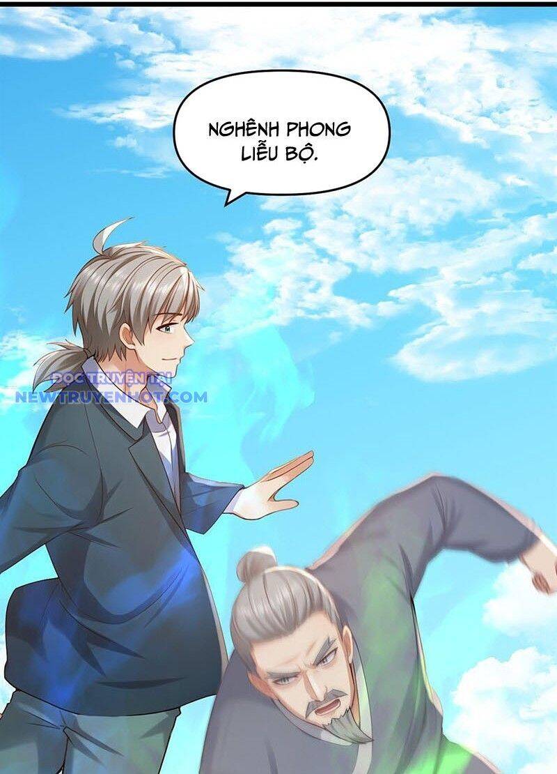 Trấn Quốc Thần Tế Chap 238 - Next Chap 239