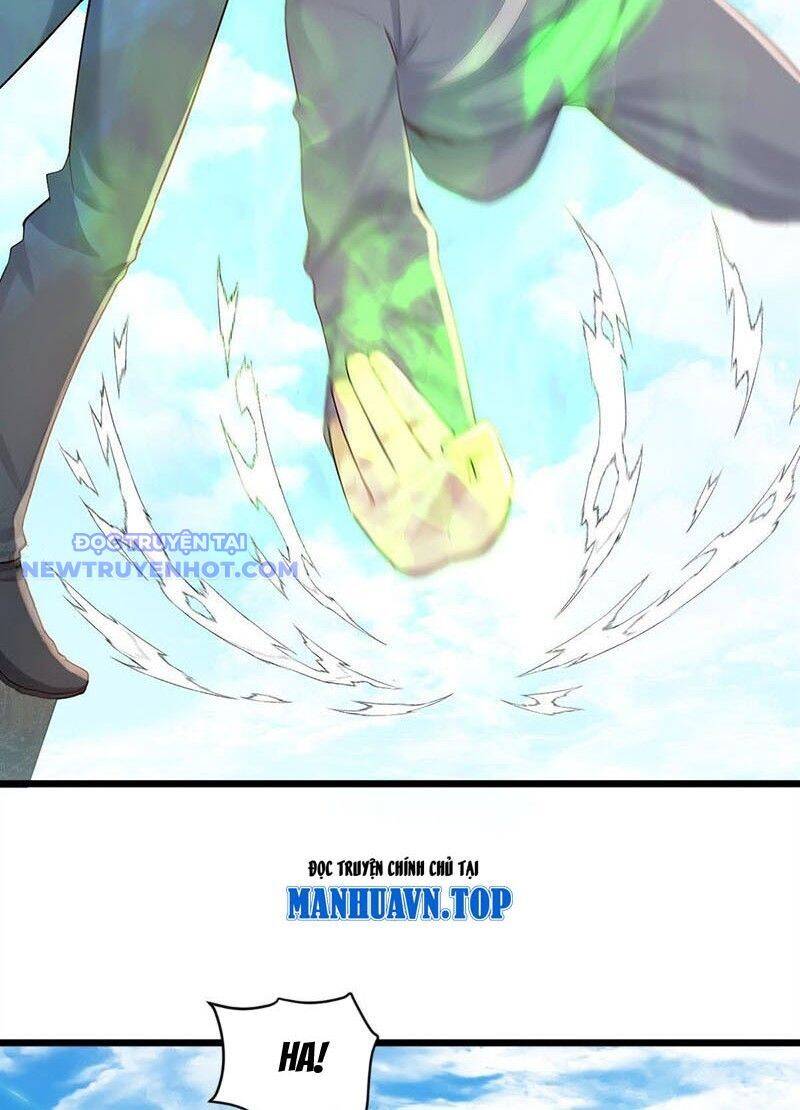 Trấn Quốc Thần Tế Chap 238 - Next Chap 239