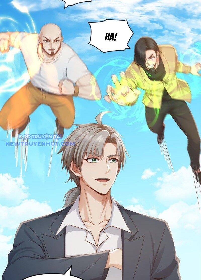Trấn Quốc Thần Tế Chap 238 - Next Chap 239