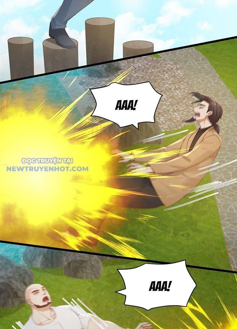 Trấn Quốc Thần Tế Chap 238 - Next Chap 239