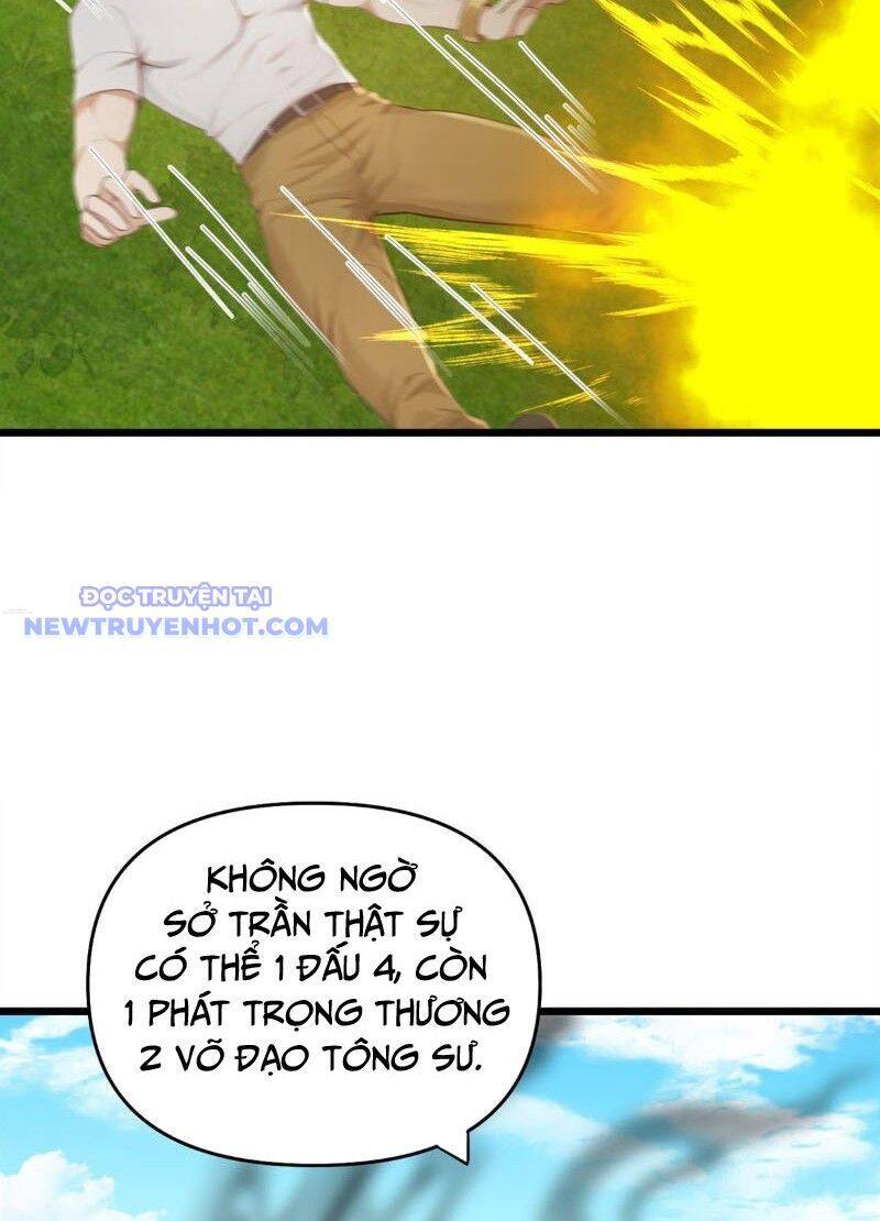 Trấn Quốc Thần Tế Chap 238 - Next Chap 239