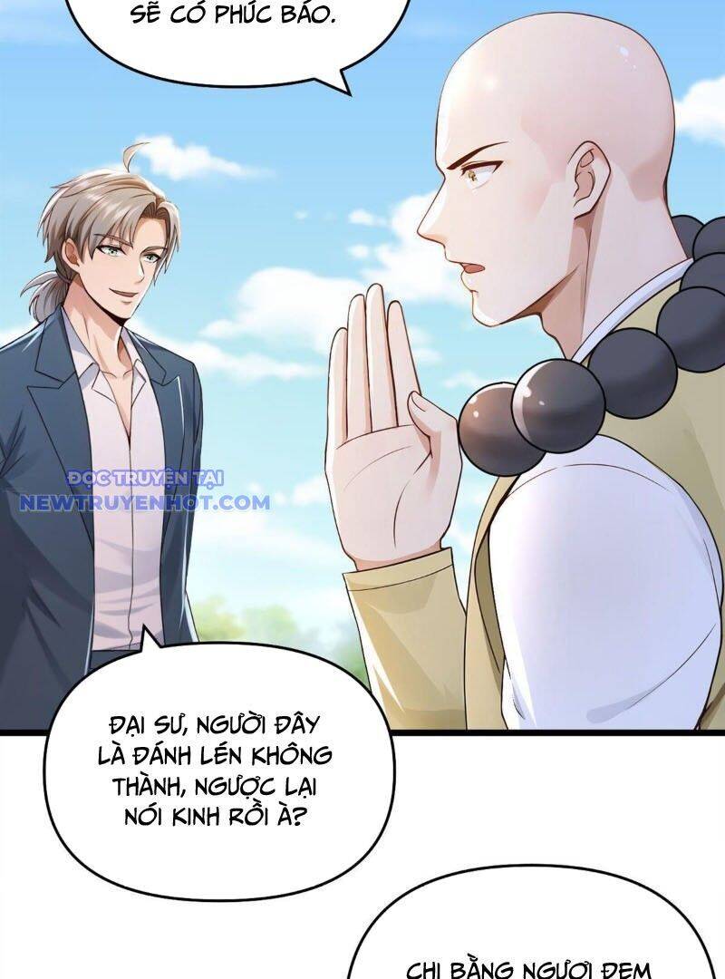 Trấn Quốc Thần Tế Chap 238 - Next Chap 239