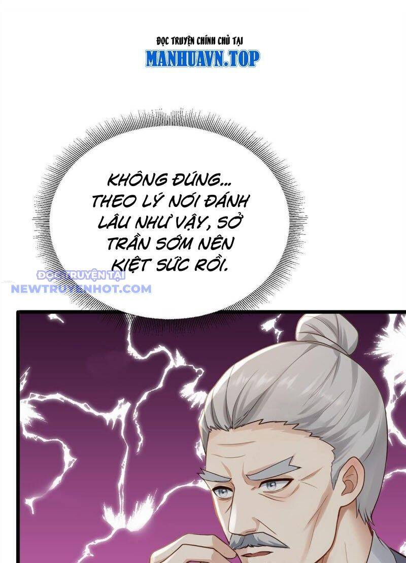 Trấn Quốc Thần Tế Chap 238 - Next Chap 239