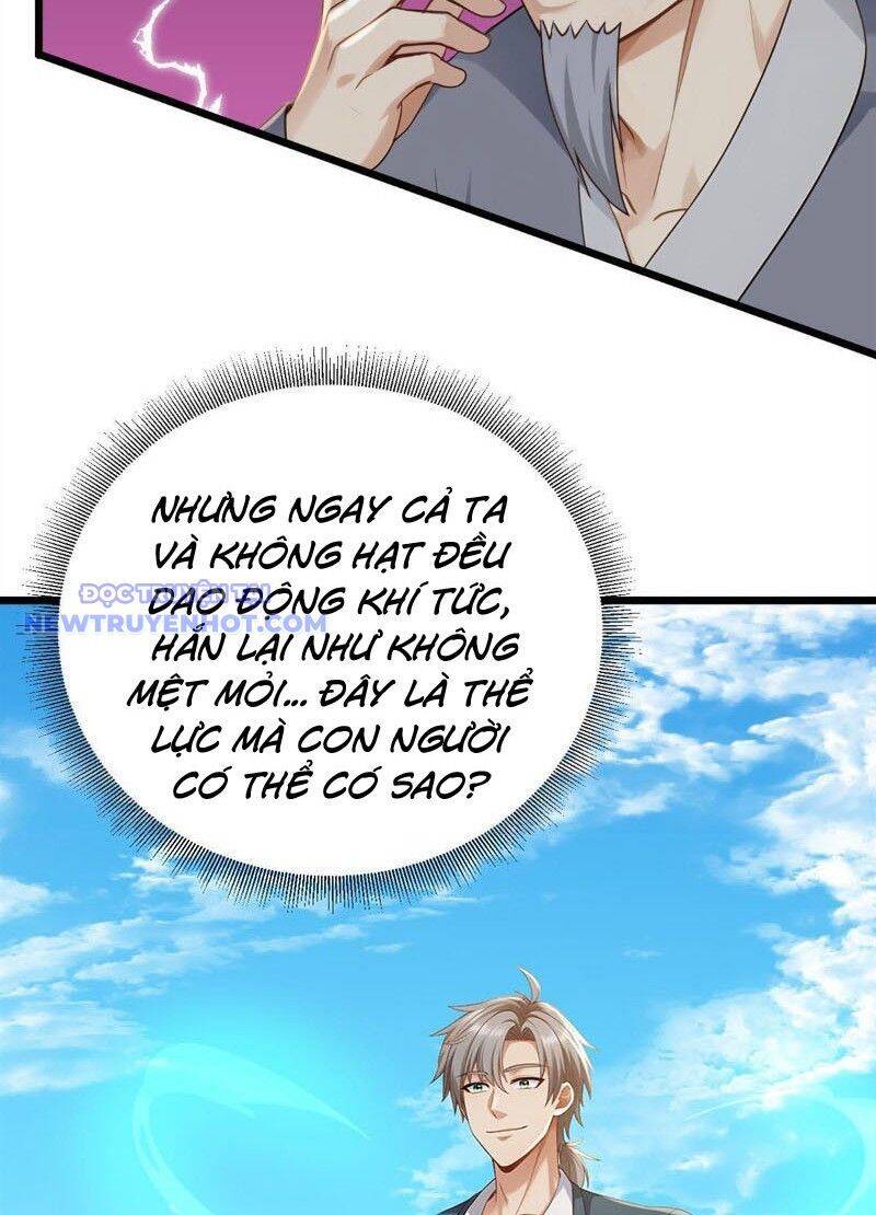 Trấn Quốc Thần Tế Chap 238 - Next Chap 239
