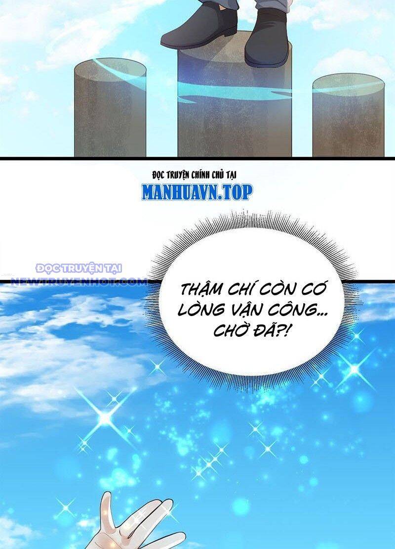 Trấn Quốc Thần Tế Chap 238 - Next Chap 239