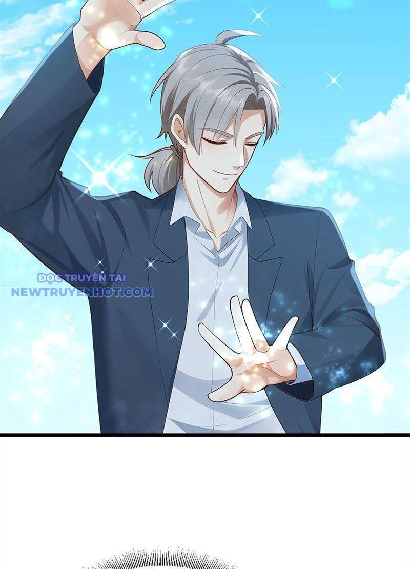 Trấn Quốc Thần Tế Chap 238 - Next Chap 239