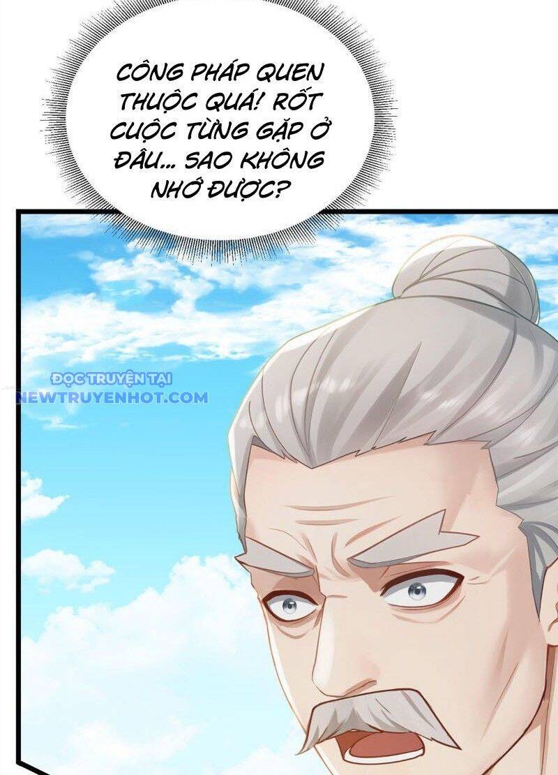 Trấn Quốc Thần Tế Chap 238 - Next Chap 239