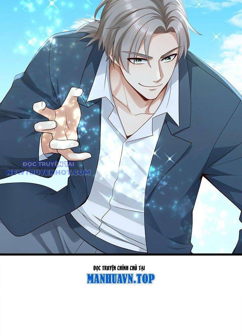 Trấn Quốc Thần Tế Chap 238 - Next Chap 239