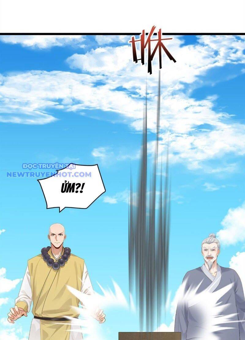 Trấn Quốc Thần Tế Chap 238 - Next Chap 239