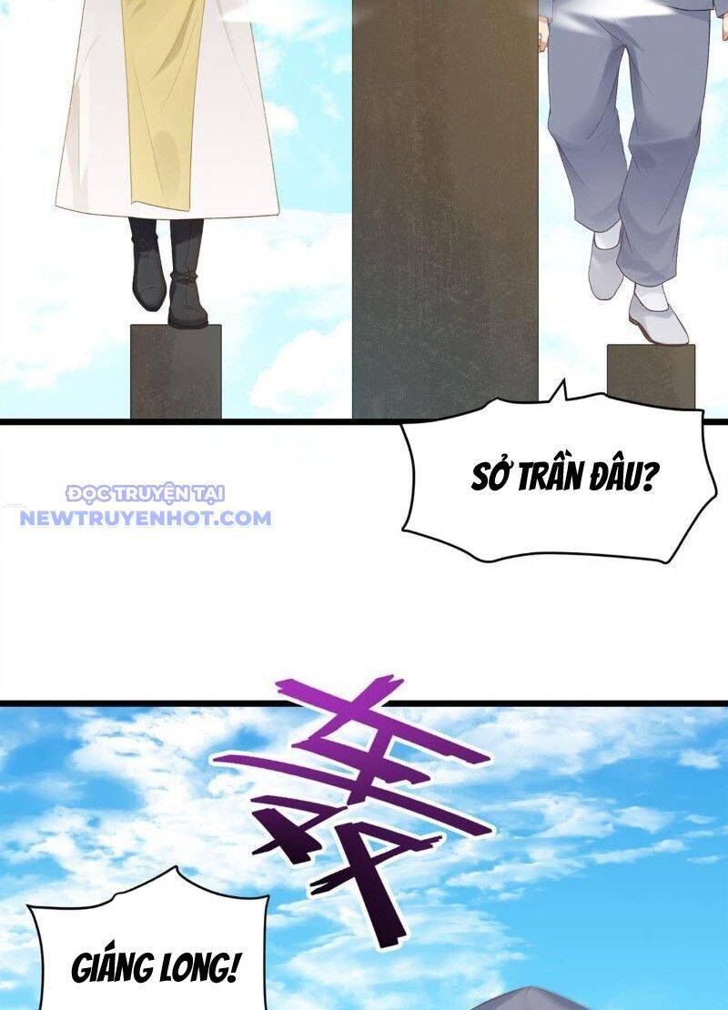 Trấn Quốc Thần Tế Chap 238 - Next Chap 239