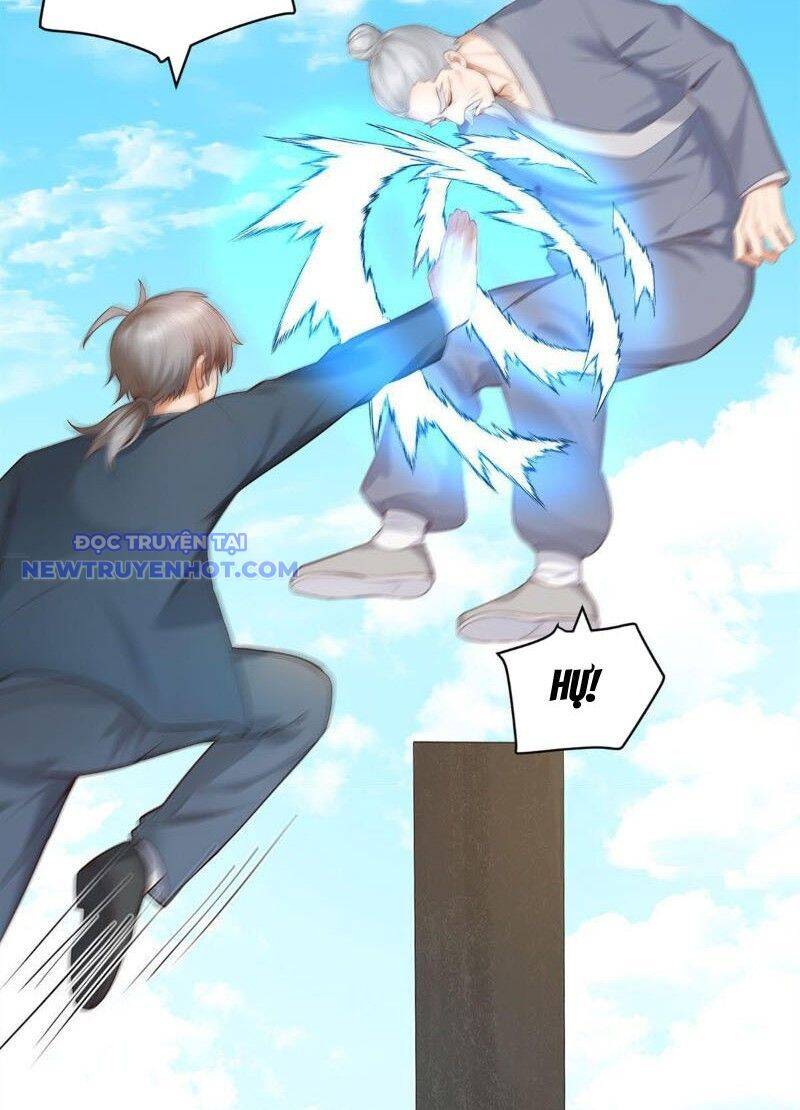 Trấn Quốc Thần Tế Chap 238 - Next Chap 239