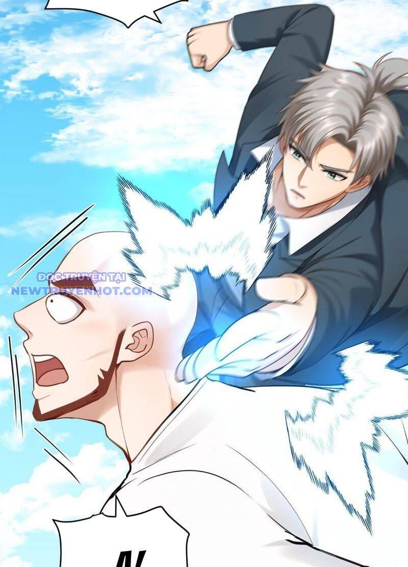 Trấn Quốc Thần Tế Chap 238 - Next Chap 239