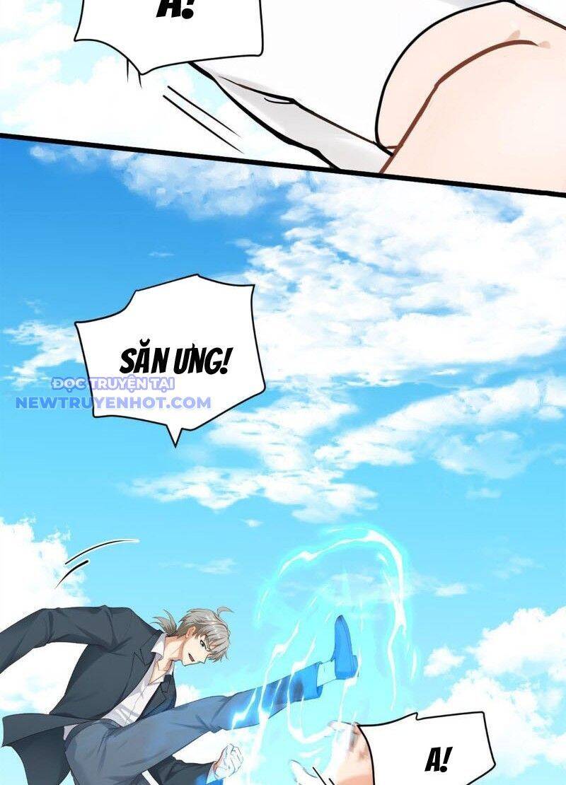 Trấn Quốc Thần Tế Chap 238 - Next Chap 239