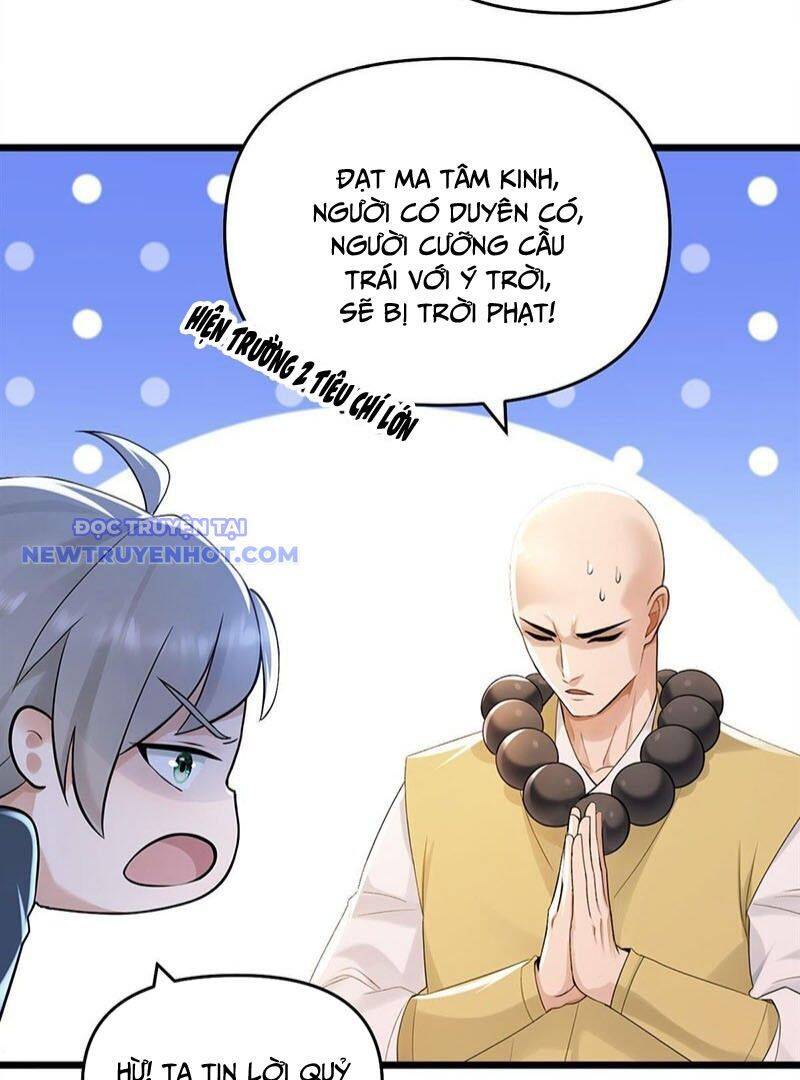Trấn Quốc Thần Tế Chap 238 - Next Chap 239
