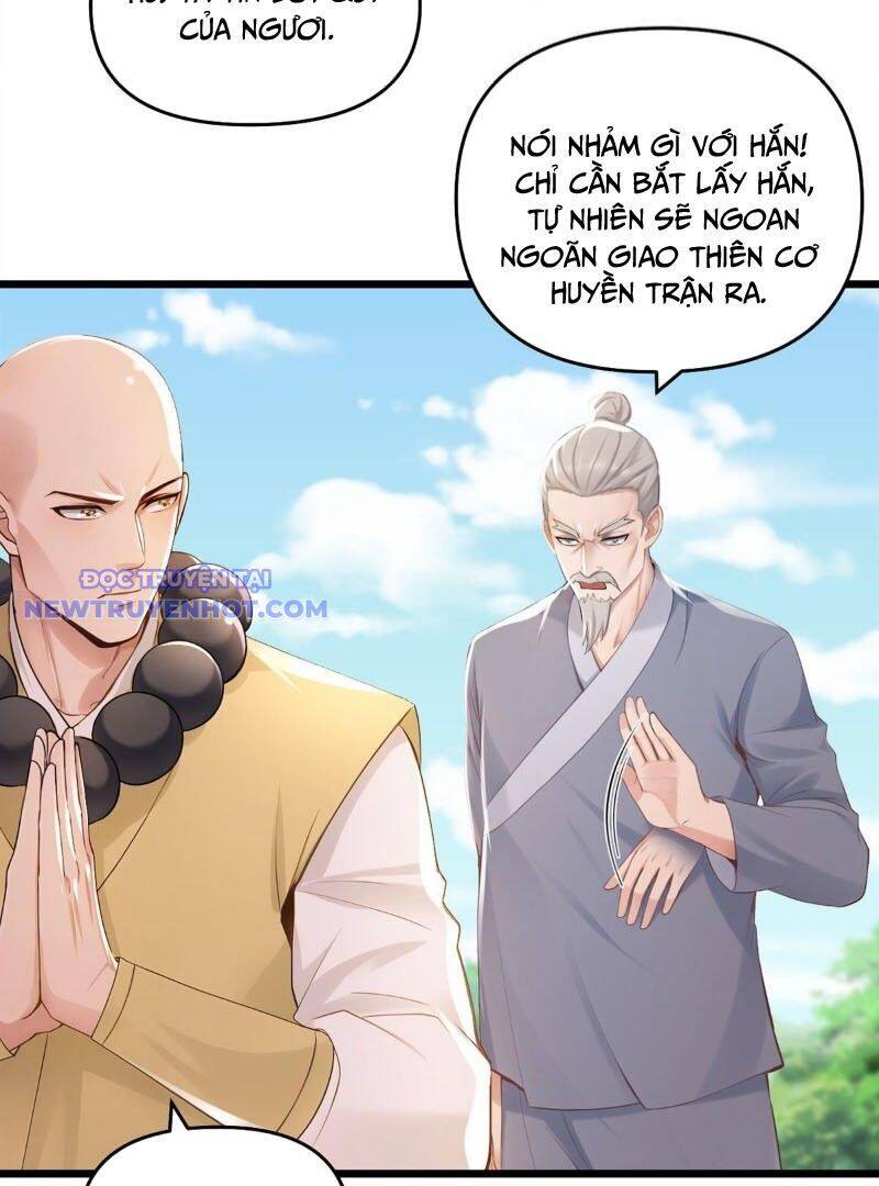 Trấn Quốc Thần Tế Chap 238 - Next Chap 239