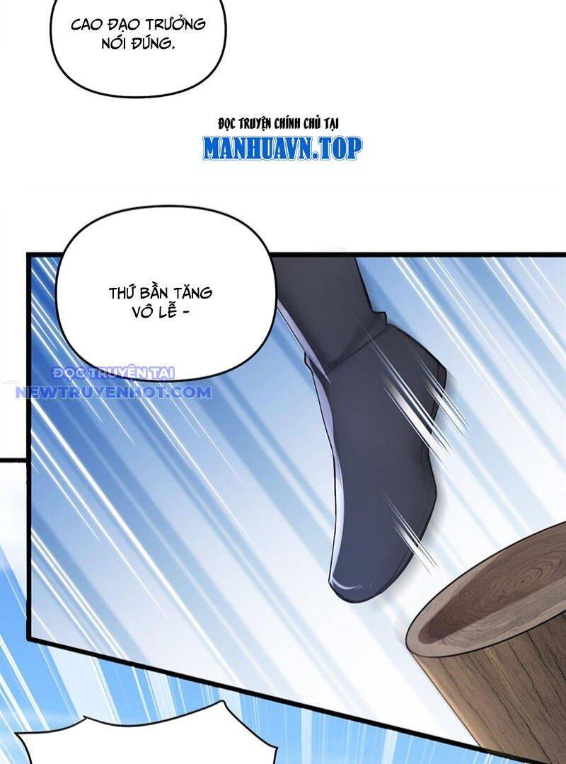 Trấn Quốc Thần Tế Chap 238 - Next Chap 239