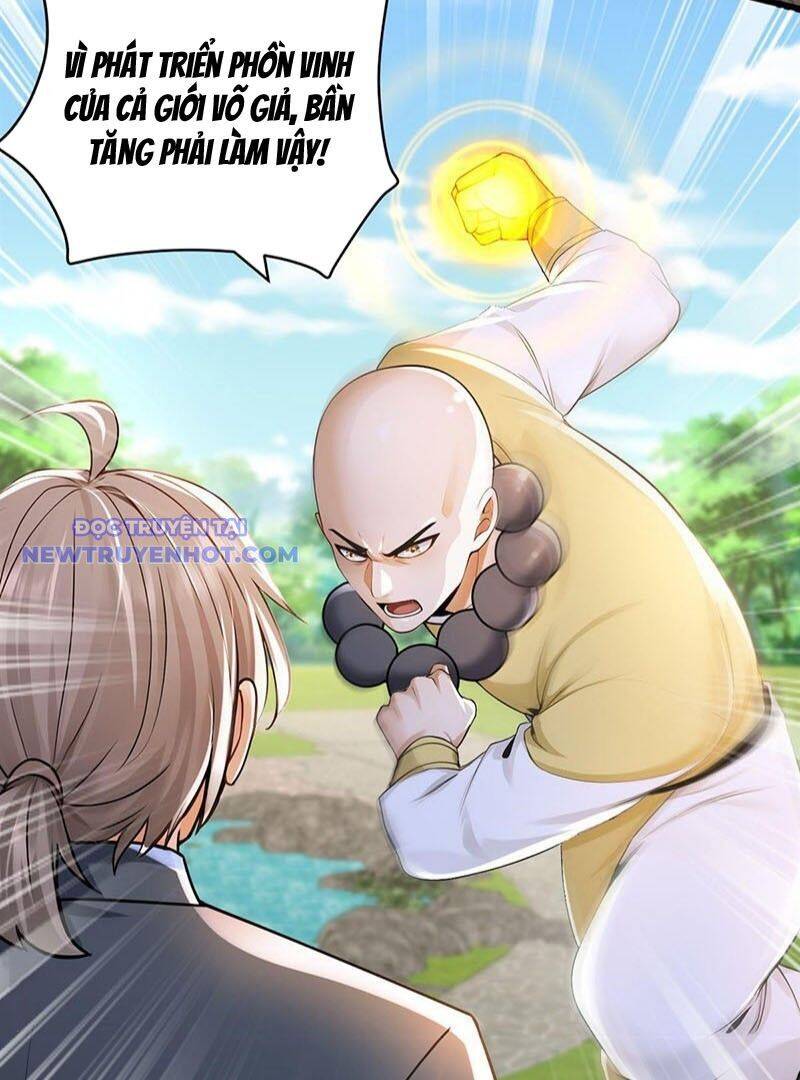 Trấn Quốc Thần Tế Chap 238 - Next Chap 239